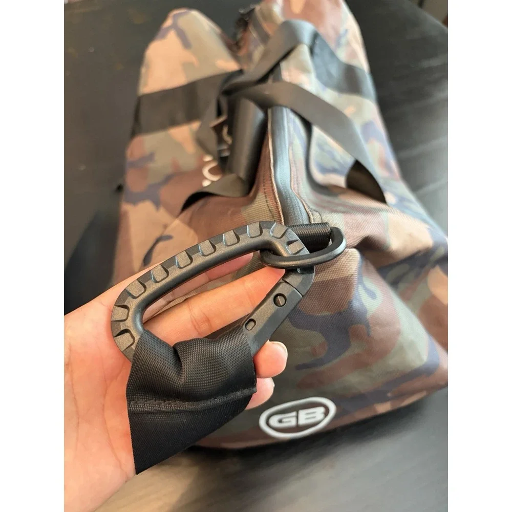 Gracie Barra vtg limited